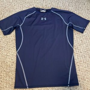 Under Armour compression shirt size LG